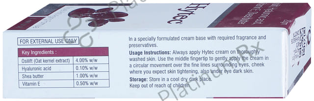 Hytec Anti Aging Cream