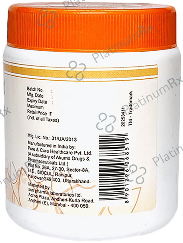 Fiberlact Granules 180gm