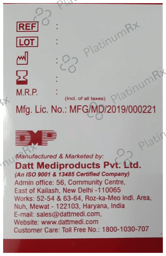 Velsoft Elastic Adhesive Bandage 10cm x 4m