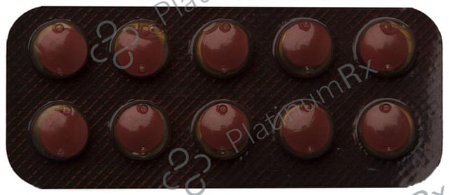 Maintane 5mg Tablet 10s