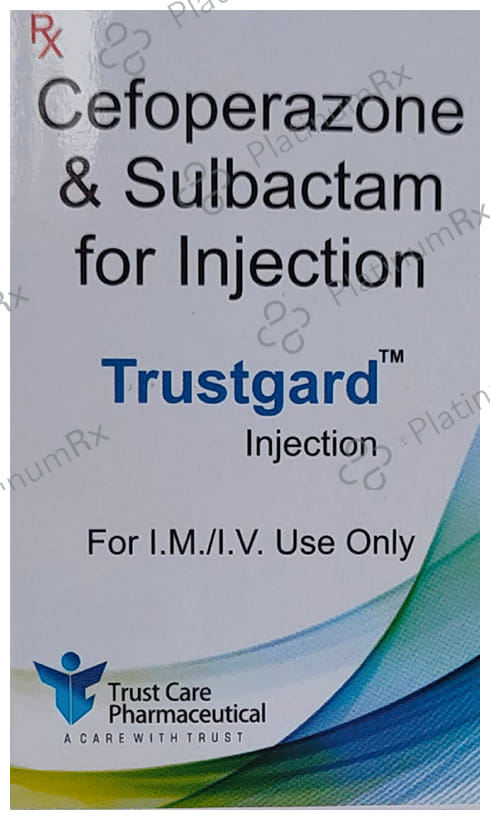 Trustgard Injection