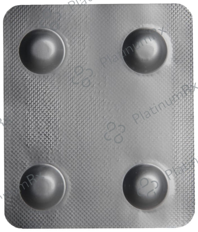 Cabgolin 0.25mg Tablet 4s