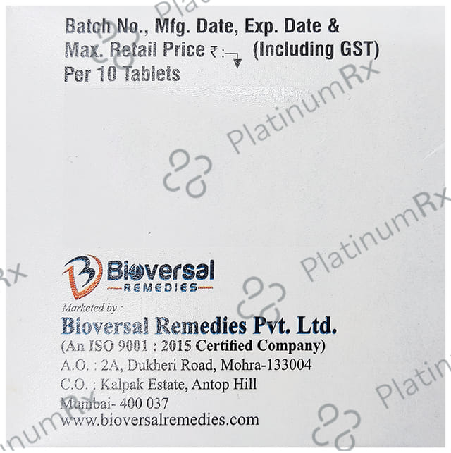 Cefibiz-O Tablet