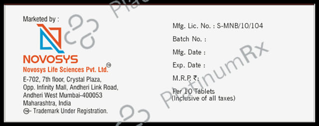 Voglipro 0.3 Tablet MD