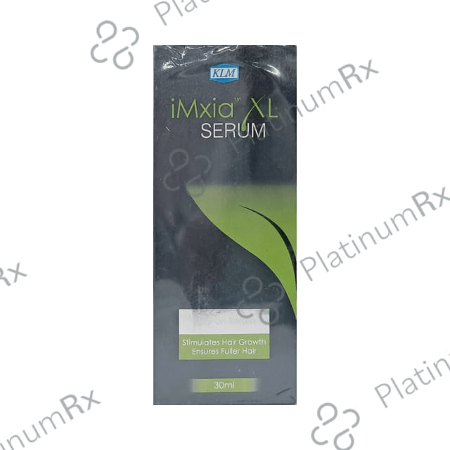 Imxia XL Serum 30ml