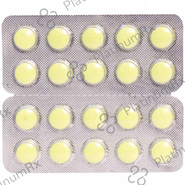 REPACE H 25 MG/12.5 MG TABLET