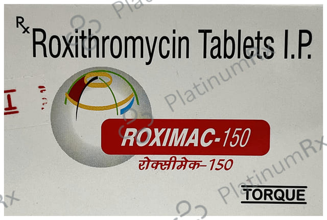 Roximac 150mg Tablet