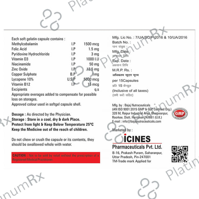 B-Ok Capsule