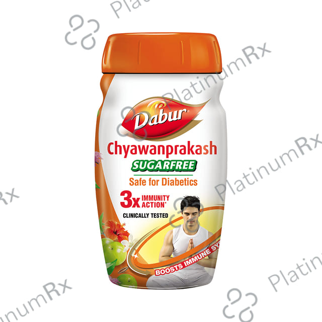 Dabur Chyawanprakash Sugar Free Chyawanprash 900gm