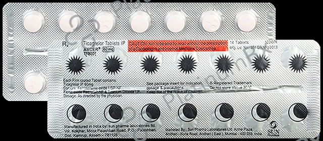Axcer 60mg Tablet 14s
