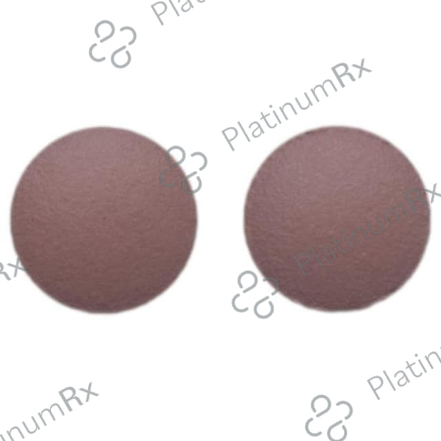 Zivast 5mg Tablet 10s