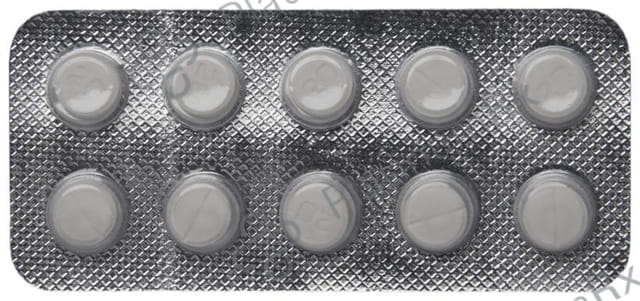 Torsid 20mg Tablet 10s