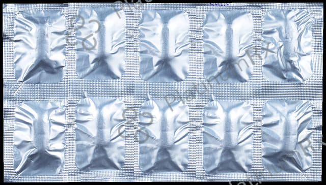 Dilpra OD 500mg Tablet PR 10s