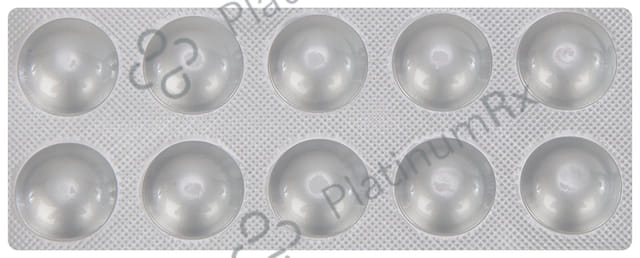 Cilogard 5 Tablet
