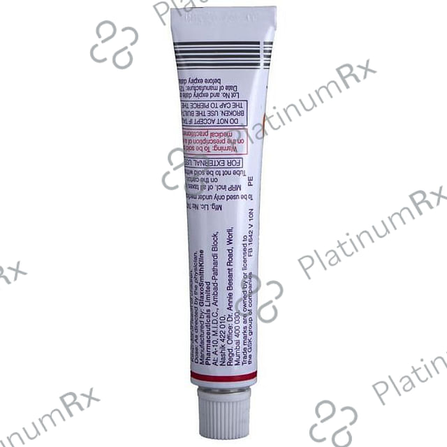 Flutibact Ointment 10gm