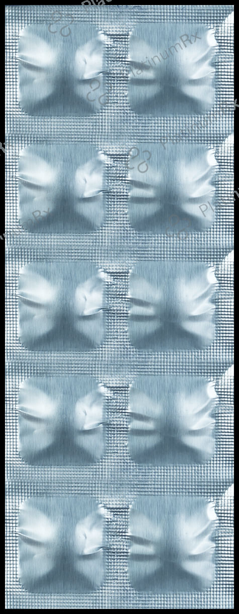 Defcicot 6mg Tablet 10s