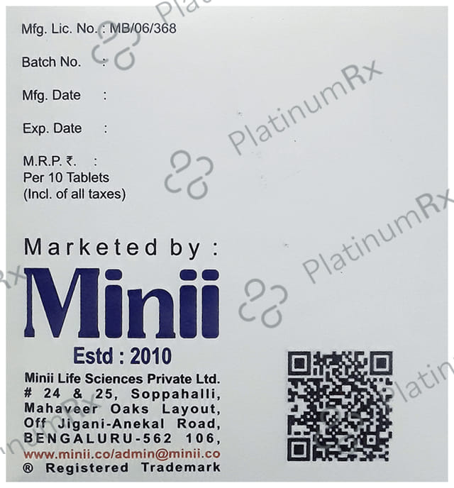 Vitmity Tablet 10s