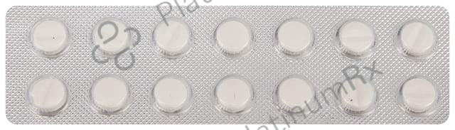 Hipres 25mg Tablet 14s