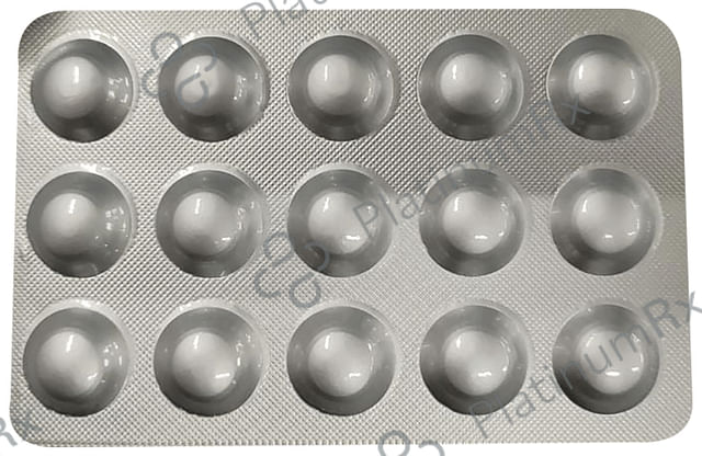 Pantocid 80mg Dual Release Tablet 15s