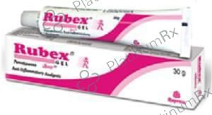 Rubex Gel