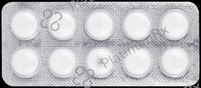 Ursocad 150mg Tablet 10s