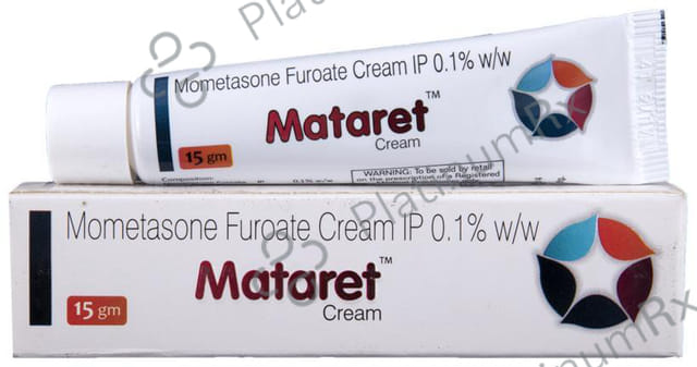 Mataret Cream