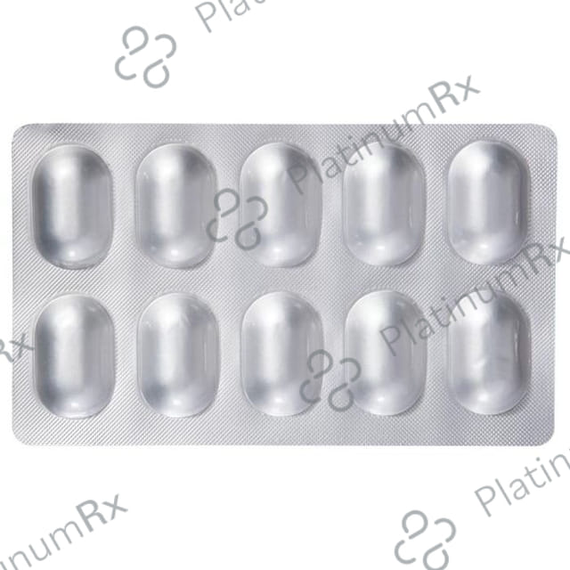 Gudcef AZ Tablet