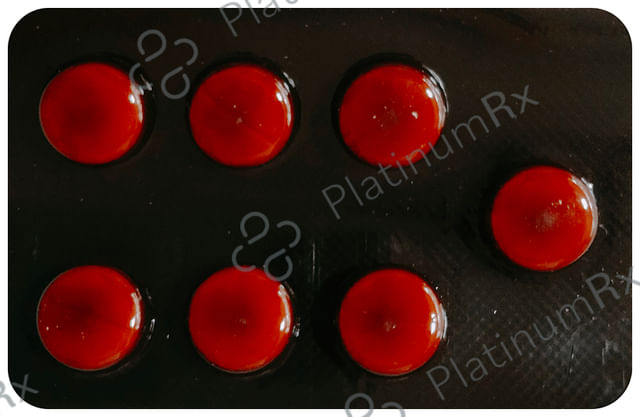 Terbencia 250 Tablet