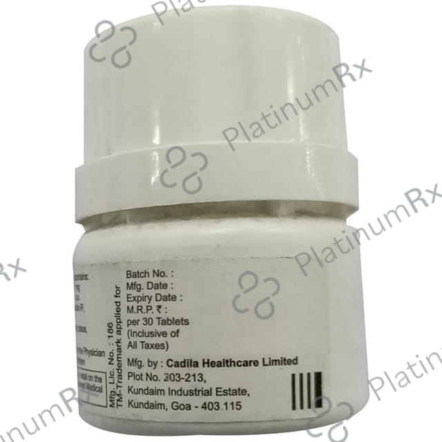 Entehep 1mg Tablet 30s