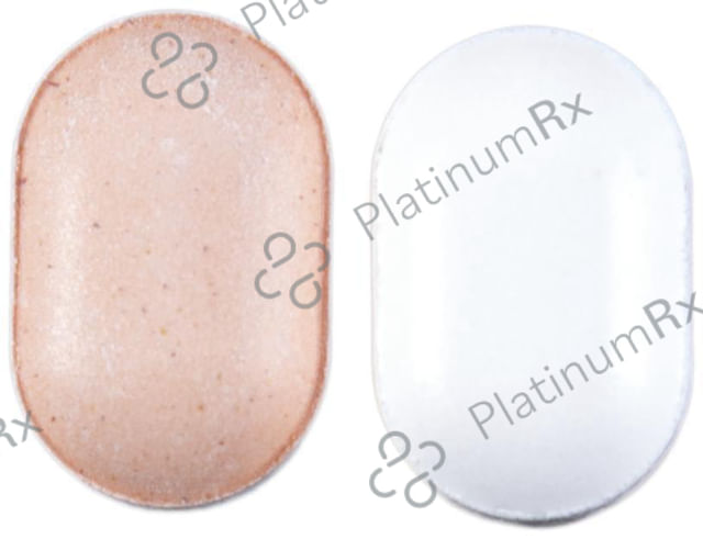 Glucoryl MV 2/500/0.2mg Tablet SR 15s
