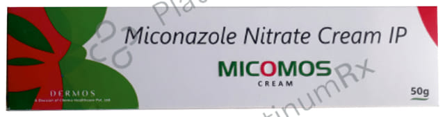Micomos Cream