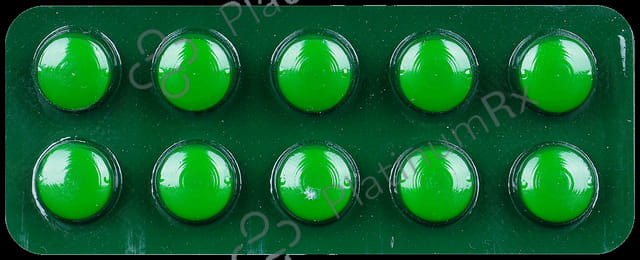 Channel 60mg Tablet 10s