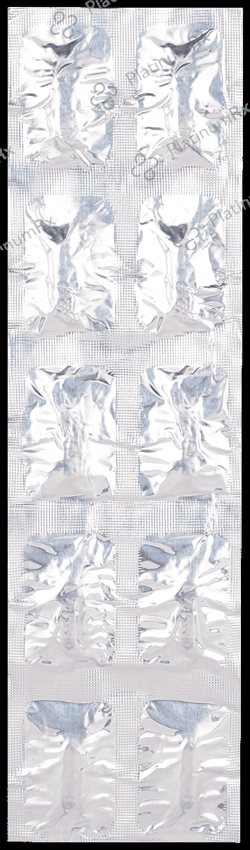 Nodimox Plus 500mg Capsule 10s