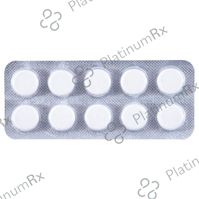 Tramasure-Plus RF Tablet