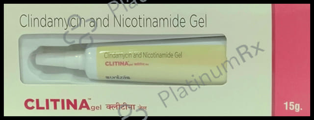 Clitina Gel