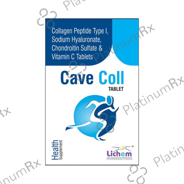 Cave Coll Tablet