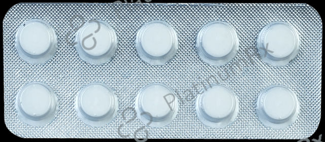 Pregaba SR 75 Tablet