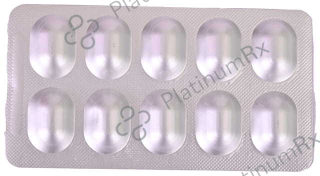 Mirasmart 25 Tablet ER 10s
