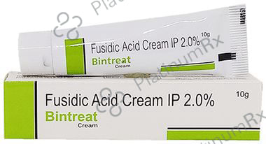 Bintreat Cream