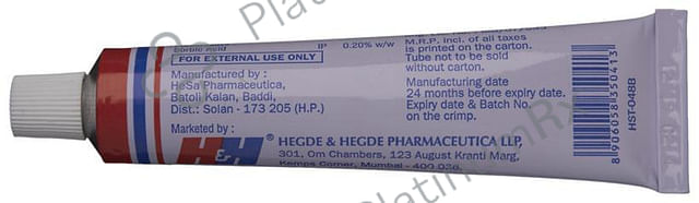 Propygenta NF Cream 30gm