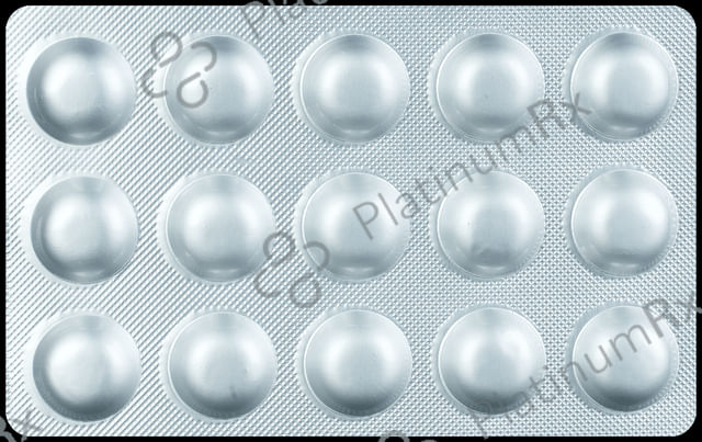 Bisonext 2.5mg Tablet 15s