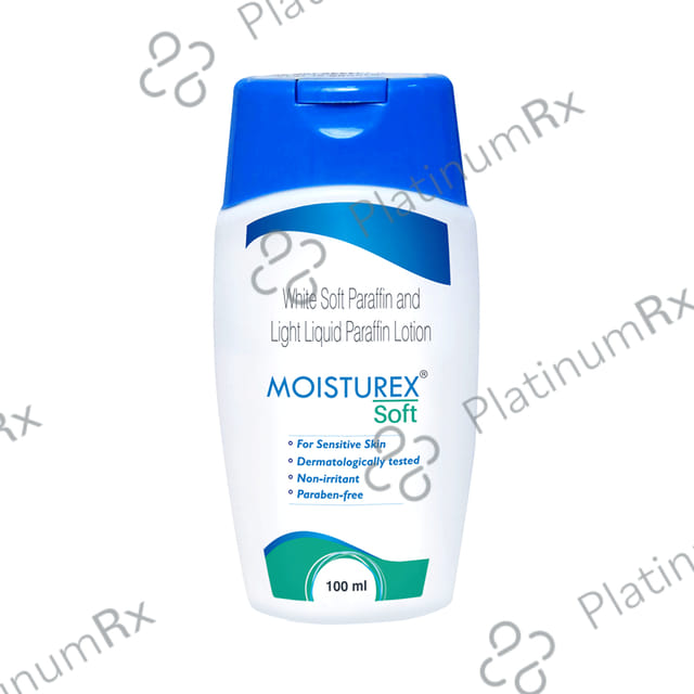 Moisturex Soft Lotion 100ml