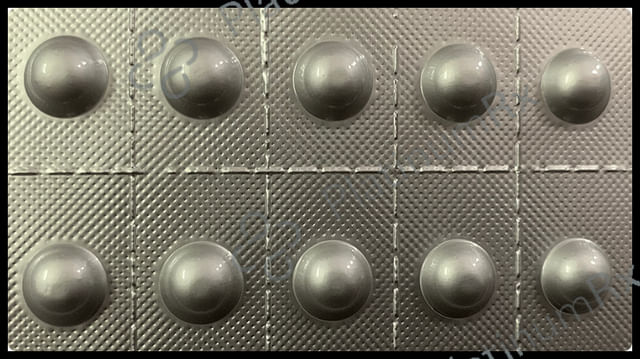 Telmonix 40mg Tablet 10s