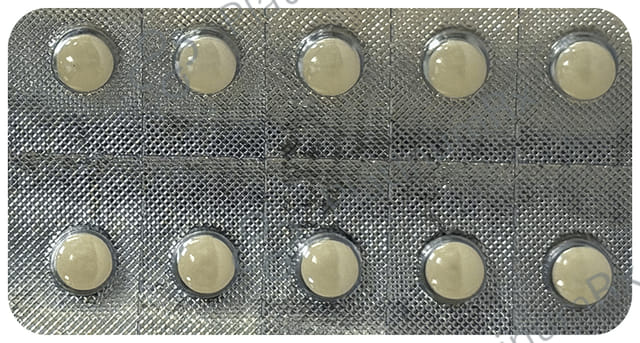 Emnorm 10mg Tablet 10s