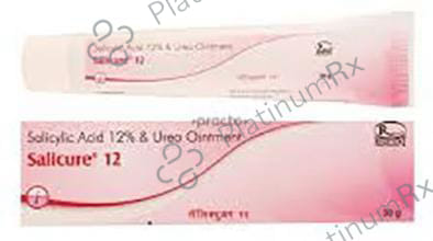 Salicure Ointment