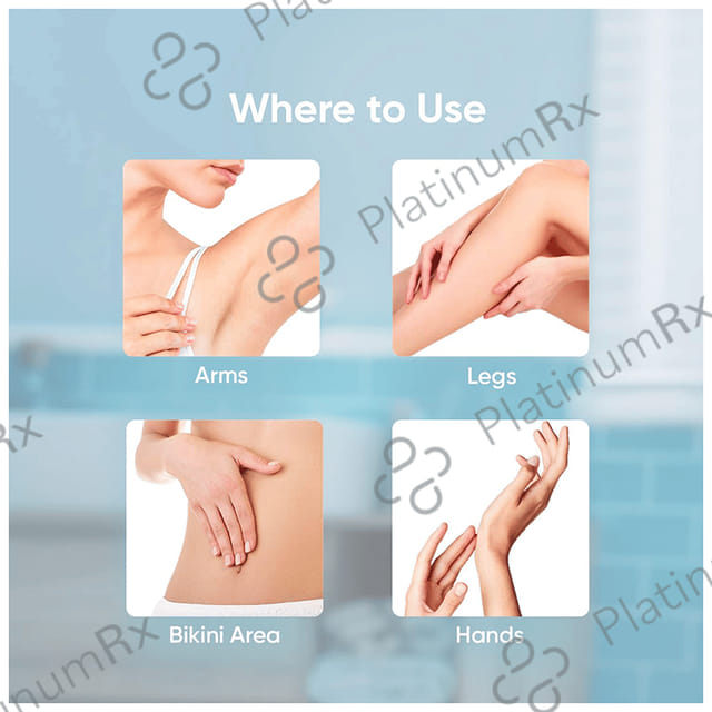 Gillette Venus Comfortglide