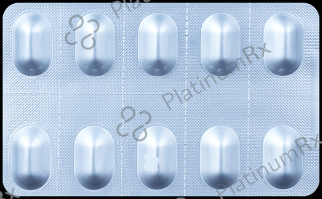Pangraf 0.25mg Capsule 10s