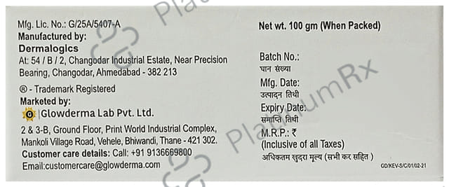 Kevon 2% Soap 100gm