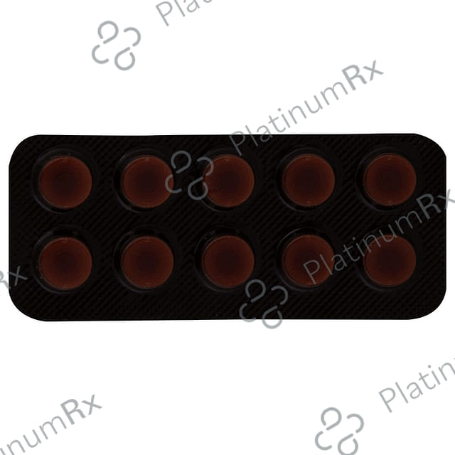 Ivepred 4mg Tablet 10s