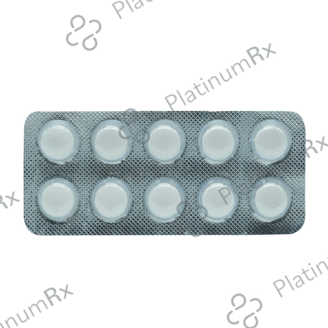 Xzid 60mg Tablet XR 10s